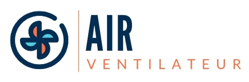 logo site air ventilateur